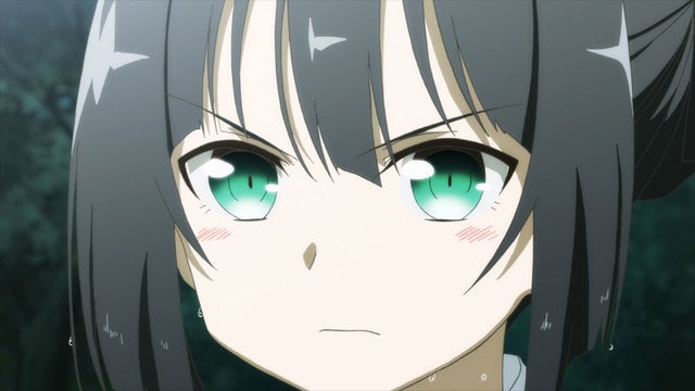 結城友奈は勇者である 鷲尾須美の章 勇者の章 鷲尾須美の章 第一話 わしおすみ Mbs動画イズム