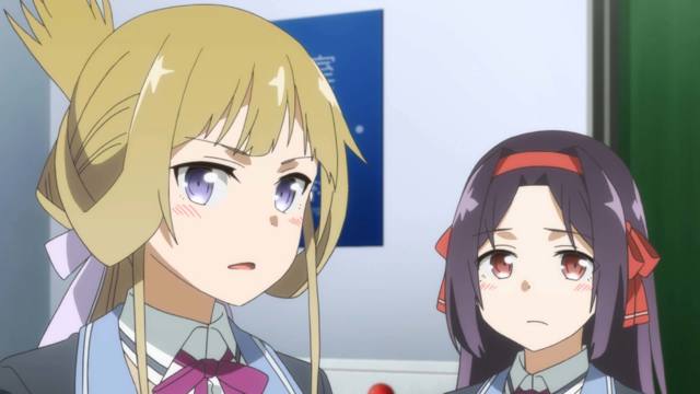 結城友奈は勇者である 大満開の章 第５話 光輝を放つ Mbs動画イズム