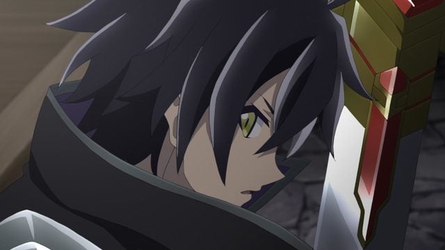 白猫プロジェクト Zero Chronicle 第３話 愁傷の光の王 Mbs動画イズム